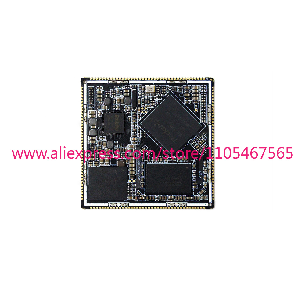 Rockchip Rk3588 Development Board - Tablet PC Development Board Linux RK3566