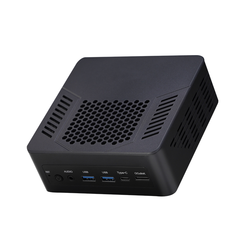 Fan Mini PC AMD Ryzen 9 8945HS - огляд і ціна Amd Ryzen 7 7840Hs Mini Pc