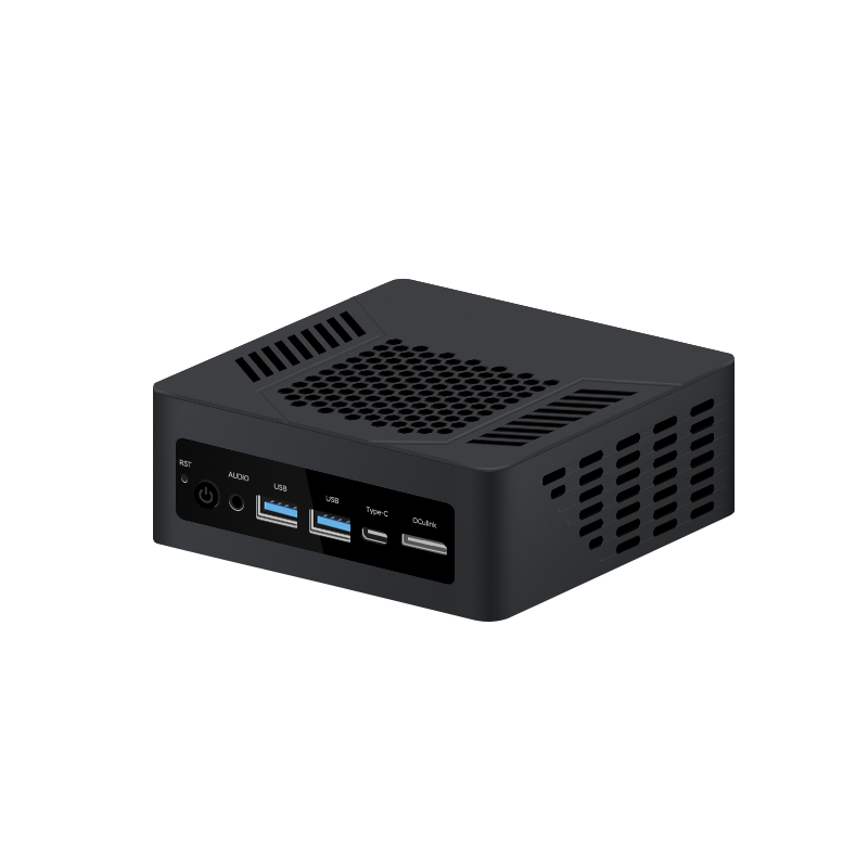 Fan Mini PC AMD Ryzen 9 8945HS - огляд і ціна Amd Ryzen 7 7840Hs Mini Pc