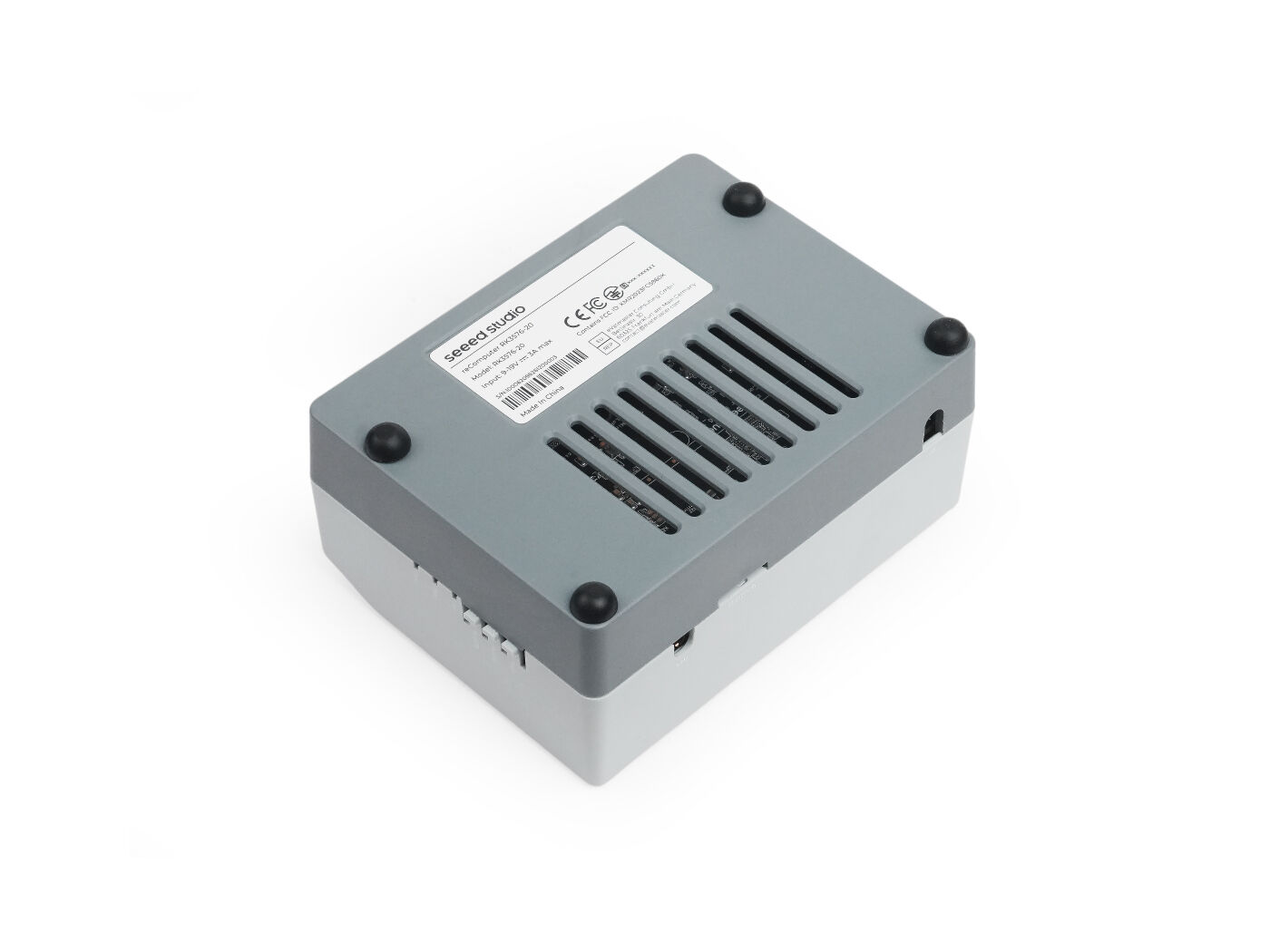 Open Rockchip AI Box tailored  - огляд і ціна Rockchip Rk3588 Development Board