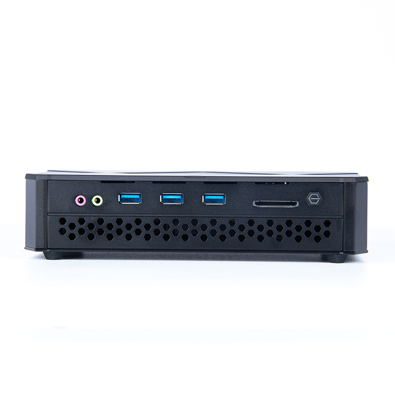 AMD Ryzen 7 7840HS Win 11 Pro  - огляд і ціна Amd Ryzen 7 7840Hs Mini Pc