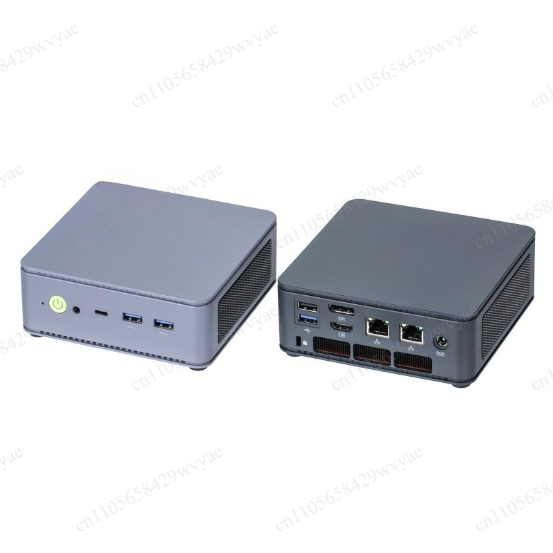 K6 M6 Mini PC, AMD Ryzen 7 784 - огляд і ціна Amd Ryzen 7 7840Hs Mini Pc