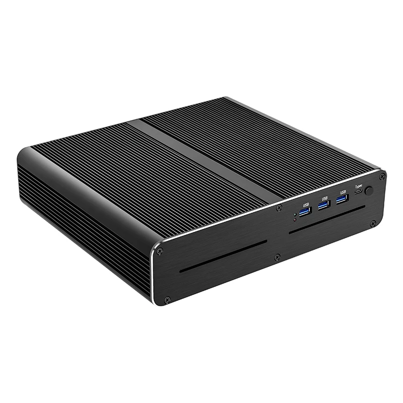 Gaming Mini PC Core i7 13700H  - огляд і ціна Mini Pc Rtx 4060 Ddr5