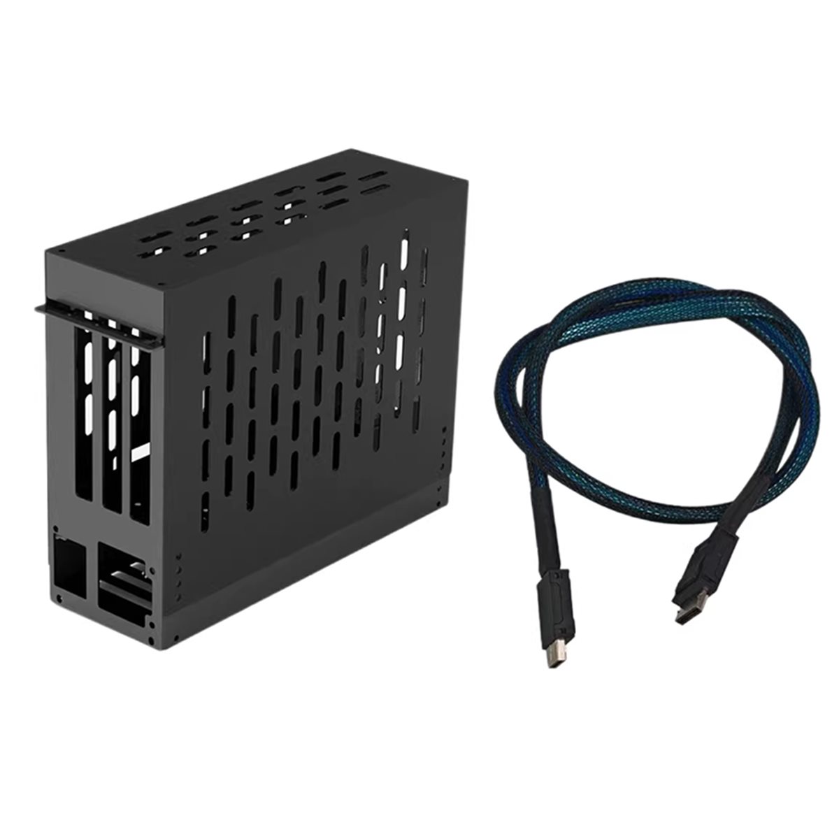 NEW FACTORY~Oculink EGPU Graph - огляд і ціна Oculink Egpu Mini Pc