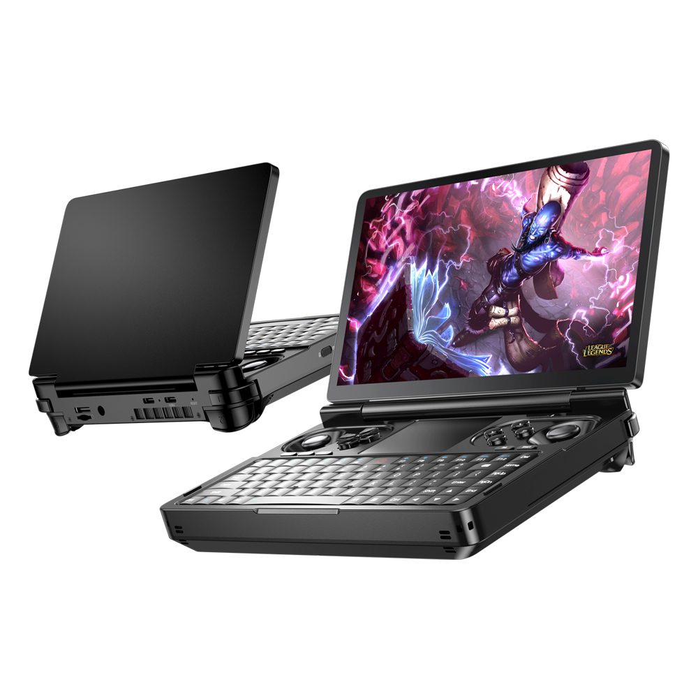GPD 2025 WIN Mini 16GB 32GB Me - огляд і ціна Amd Ryzen 7 7840Hs Mini Pc