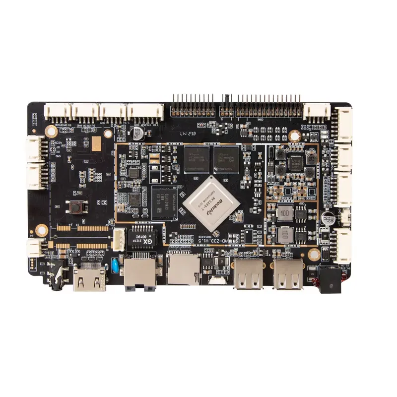 2026 Hot! Rockchip RK3588 Deve - огляд і ціна Rockchip Rk3588 Development Board