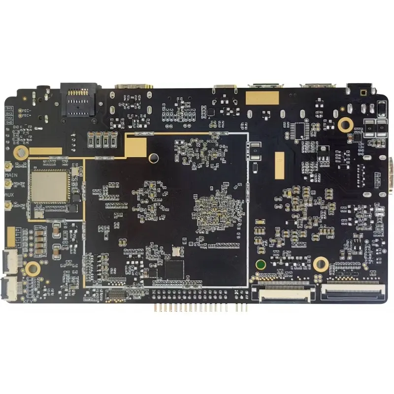 2026 Hot! Rockchip RK3588 Deve - огляд і ціна Rockchip Rk3588 Development Board