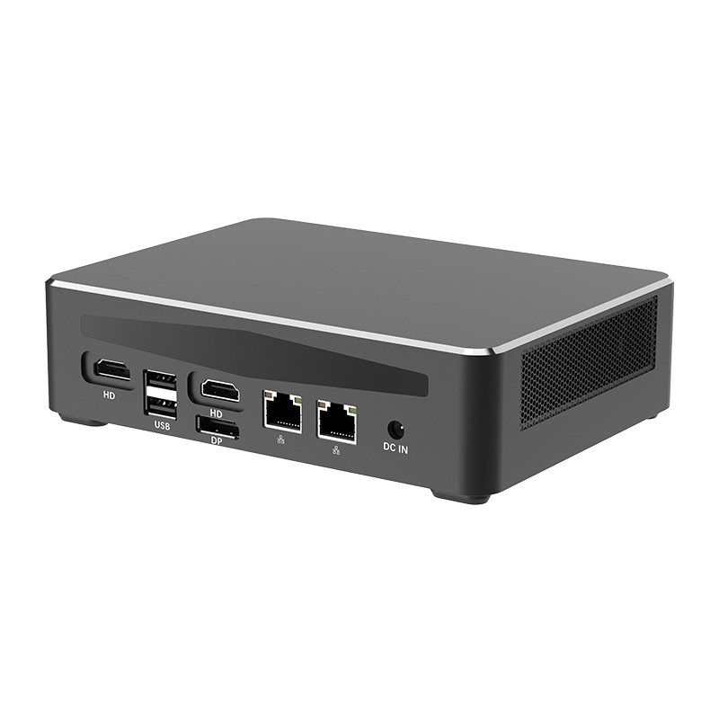 Powerful Desktop Computer with - огляд і ціна Intel Core I9 13900H Mini Pc