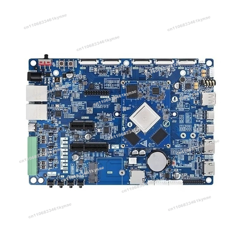 Suitable for Rockchip RK3588 A - огляд і ціна Rockchip Rk3588 Development Board