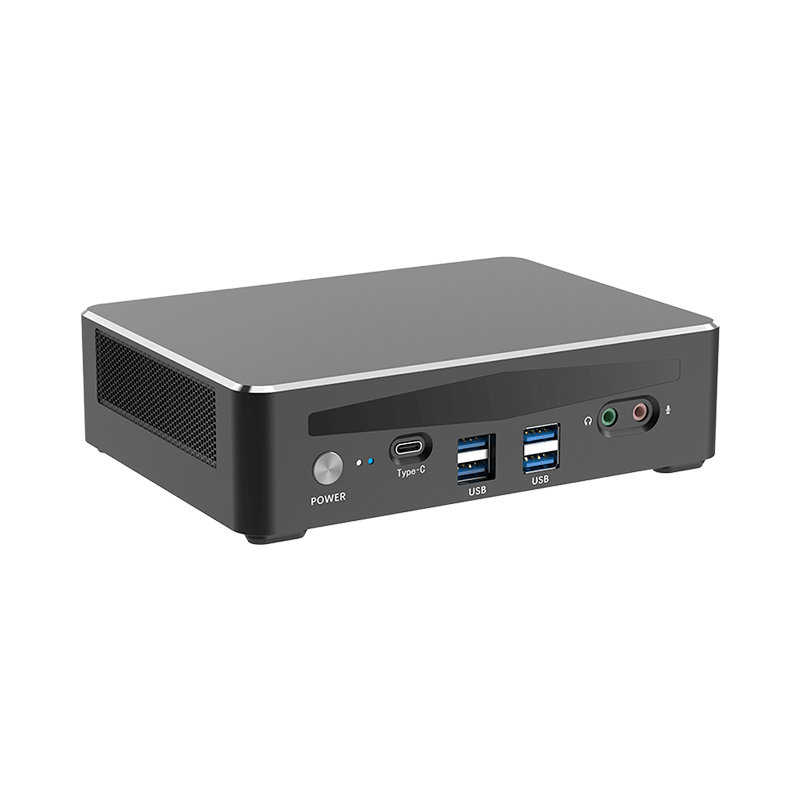 Intel Core I9-13900HK Mini PC  - огляд і ціна Intel Core I9 13900H Mini Pc