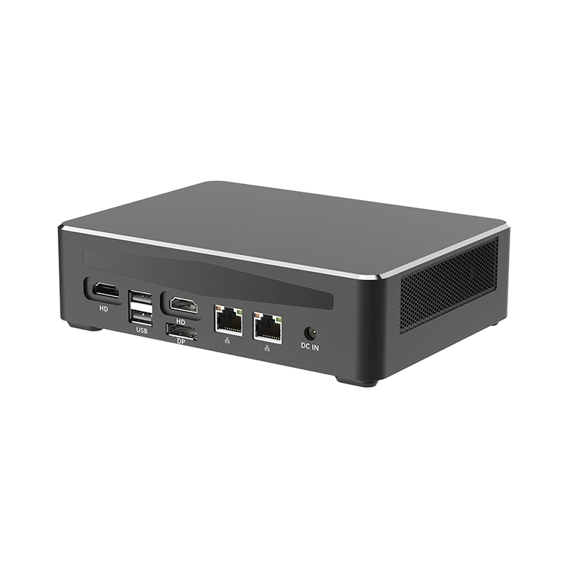 Intel Core I9-13900HK Mini PC  - огляд і ціна Intel Core I9 13900H Mini Pc